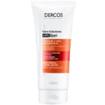 Vichy Dercos Kera-Solutions Mask ماسك فيشي ديركوس كيرا سوليوشنز لترميم الشعر 200 مل