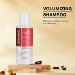 Karseell Collagen Hair Mask Shampoo Conditioner Travel Set مجموعة كارسيل بالكولاجين للعناية بالشعر 3 قطع