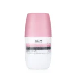 ACM Anti-Transpirant Deodorant مزيل عرق ACM مضاد للتعرق 48 ساعة 50 مل