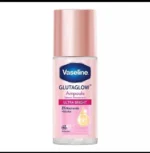 vaseline deodorant مزيل عرق سيروم جاف جلو تاغلو أمبول ألترا برايت من فازلين لتفتيح البشرة 45 مل