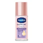 vaseline deodorant مزيل عرق سيروم جاف جلو تاغلو أمبول برايت سموث من فازلين لتفتيح وتنعيم البشرة 45 مل