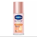 vaseline deodorant مزيل عرق سيروم جاف جلو تاغلو أمبول من فازلين لتفتيح وتجديد البشرة 45 مل