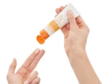 واقي شمس فيشي ايديال سولاي المضاد للبقع الداكنة SPF50 ( 50مل )