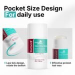 Karseell Hair Wax Stick واكس ستيك كارسيل لتصفيف الشعر 50جم