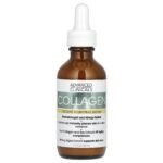 Advanced Clinicals Collagen Serum سيروم أدفانسد كلينيكالز بالكولاجين لترطيب البشرة 52 مل