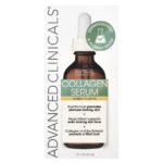 Advanced Clinicals Collagen Serum سيروم أدفانسد كلينيكالز بالكولاجين لترطيب البشرة 52 مل