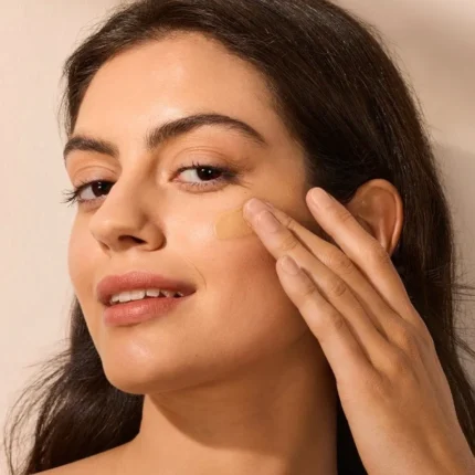 Eucerin Sun Hydro Protect Ultra-Light Tinted Fluid فلويد يوسيرين الملون فائق الخفة للحماية من الشمس 50 مل