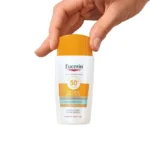 Eucerin Sun Hydro Protect Ultra-Light Tinted Fluid فلويد يوسيرين الملون فائق الخفة للحماية من الشمس 50 مل