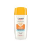 Eucerin Hydro Protect Ultra-Light Fluid SPF50+ فلويد يوسيرين هيدرو بروتكت للحماية من الشمس SPF50+(50مل)