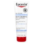 Eucerin DermoPure Scrub كريم يوسيرين سكين كالمينج المهدئ للحكة 226 جم