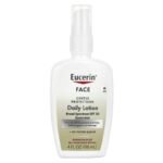 Eucerin Daily Protection Face Lotion Broad Spectrum SPF 30 لوشن يوسيرين للحماية اليومية للوجه SPF30 (118مل)
