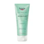 Eucerin DermoPure Scrub مقشر يوسيرين ديرمو بيور لتنقية البشرة 100 مل