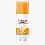 Eucerin Oil Control Anti Shine Sunscreen واقي شمس يوسرين أويل كنترول مضاد اللمعان 50 مل