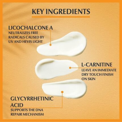 Eucerin Oil Control Anti Shine Sunscreen واقي شمس يوسرين أويل كنترول مضاد اللمعان 50 مل